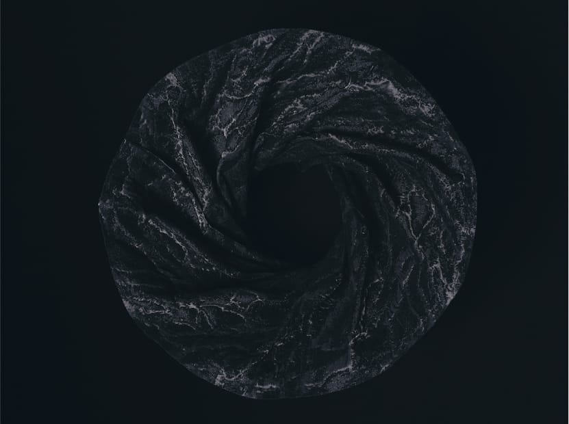 Ambient Weaving Ⅱ (2023-2024) | 株式会社ZOZO NEXT